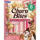 Inaba Churu Bites Huhn mit Lachs Hundesnack