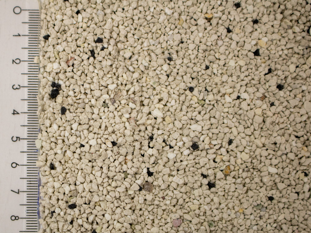 Purly Clumping  White Active kattenbakvulling