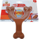 Nylabone Extreme Chew Wishbone Nylon Kauspielzeug Hund (Büffel-Geschmack)