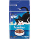 Felix Sensations Seaside Katzenfutter