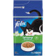 Felix Inhome Sensations Katzenfutter
