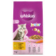 Whiskas Junior mit Huhn Katzenfutter