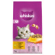 Whiskas Adult 1+ au poulet pour chat