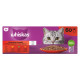 Whiskas 1+  Classic Selection in Gelee Katzen-Nassfutter Multipack Beutel