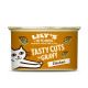 Lily's Kitchen Cuts Huhn in Sauce Nassfutter Katze
