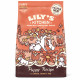 Lily's Kitchen Puppy Recipe Huhn mit Lachs Hundefutter