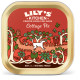 Lily's Kitchen Cottage Pie Rind Pate Nassfutter Hund