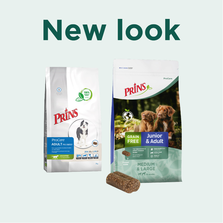 Prins ProCare Grainfree Adult Pro Energy Hundefutter