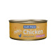 Prins Soft Paté Kitten und Adult Huhn Nassfutter Katze