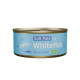 Prins Soft Paté Adult Weissfisch Nassfutter Katze