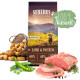 Seberus Lamb & Potato - nourriture pour chien naturelle sans céréales