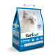Sanicat Hygiene+ Katzenstreu