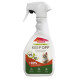Beaphar Keep Off Outdoor Abwehr-Spray