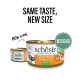 Schesir Thunfisch mit Aloe (Gelee) Nassfutter Katze (Dosen)