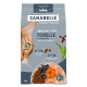Sanabelle Adult mit Forelle und Blaubeeren Katzenfutter