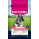 Eukanuba Caring Senior Small Breed Huhn Hundefutter