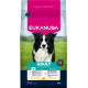Eukanuba Adult Medium au poulet pour chien
