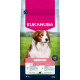 Eukanuba Senior Small Medium mit Lamm & Reis Hundefutter