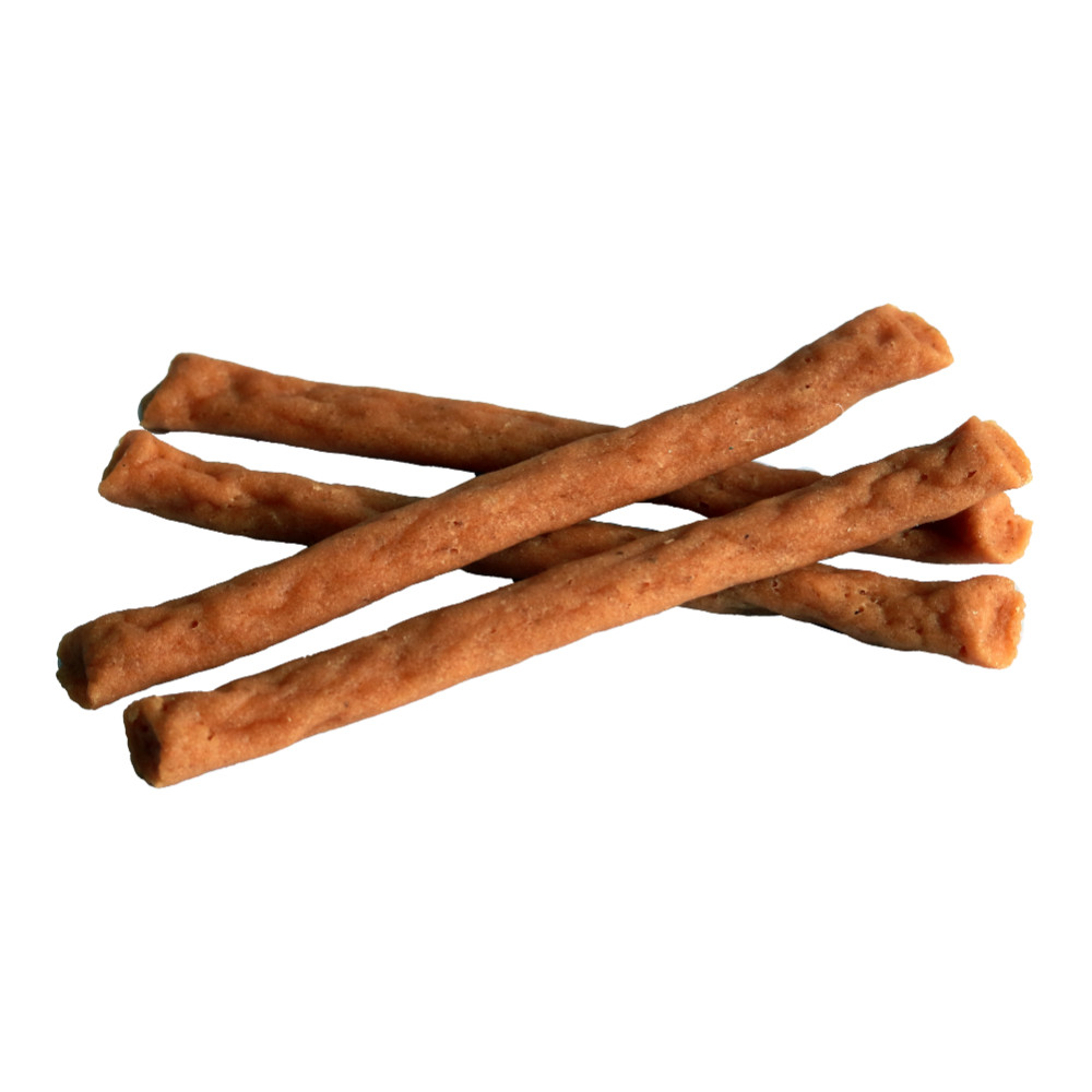 Lukos Yum Snacks Salmon Sticks für Hunde