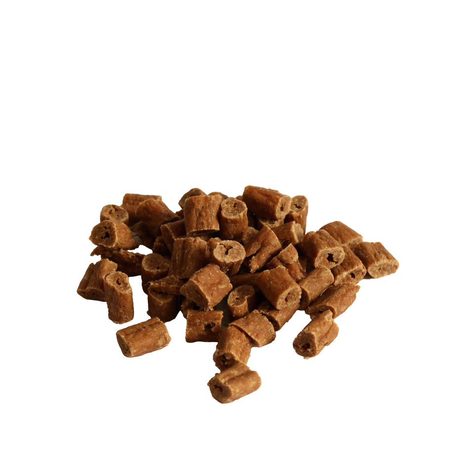 Lukos Trainer Treats Duck für Hunde