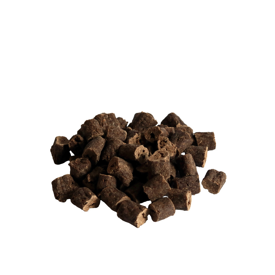 Lukos Trainer Treats Beef für Hunde