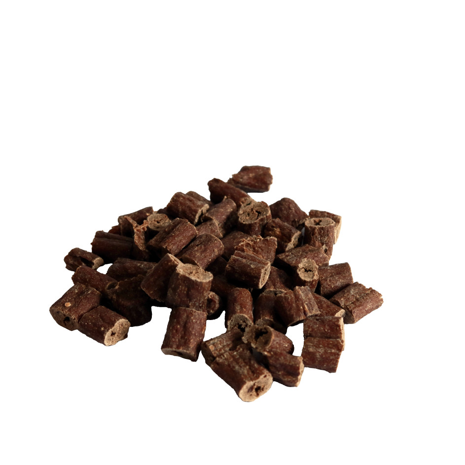 Lukos Trainer Treats Lamb für Hunde