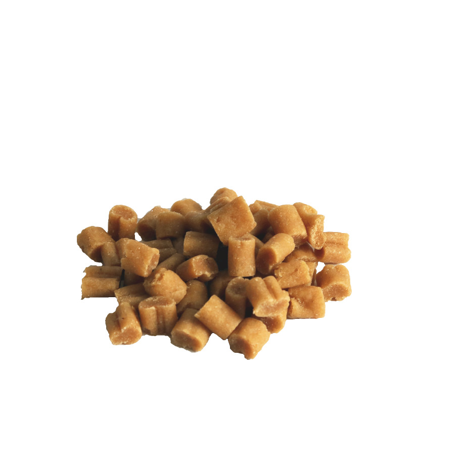 Lukos Trainer Treats Salmon für Hunde