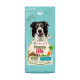 Happy Life Adult mit Lachs Hundefutter