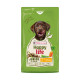 Happy Life Junior mit Huhn Hundefutter