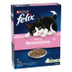 Felix Junior Sensations Katzenfutter