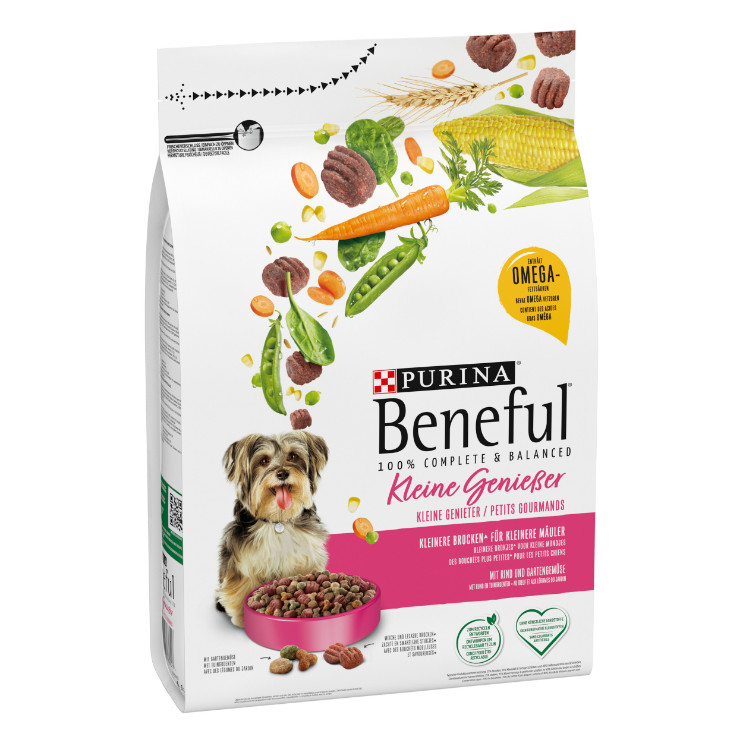 Beneful Petit Plaisir pour chien