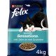 Felix Sensations Seaside Katzenfutter