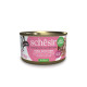 Schesir Thunfisch mit Schinken (Gelee) Nassfutter Katze (Dosen)