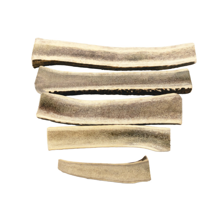 Brekz Snacks - Split Antler voor de hond