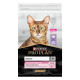 Pro Plan Adult Delicate Digestion mit Truthahn Katzenfutter