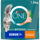 Purina One Senior 7+ mit Huhn Katzenfutter