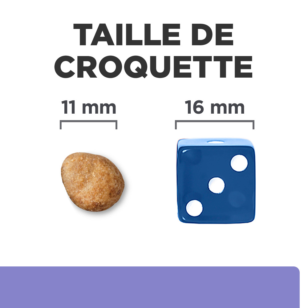 Hill's Prescription Diet Z/D Food Sensitivities Low Fat hondenvoer met gehydrolyseerde soja