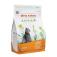 Almo Nature Anti-Hairball Huhn Katzenfutter