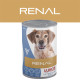 Lukos Veterinary Diet Renal pâtée pour chien