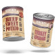 Seberus Beef & Turkey pâtées sans céréales pour chien - assortiment mixte