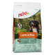 Prins ProCare Hypoallergenic à l'agneau & riz pour chien
