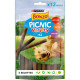 Purina Bonzo (Friskies) Picnic Variety friandise pour chien (100 g)