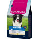 Eukanuba Mature Medium Huhn Hundefutter