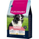 Eukanuba Senior Medium Breed au poulet pour chien