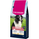 Eukanuba Caring Senior Medium Breed Huhn Hundefutter