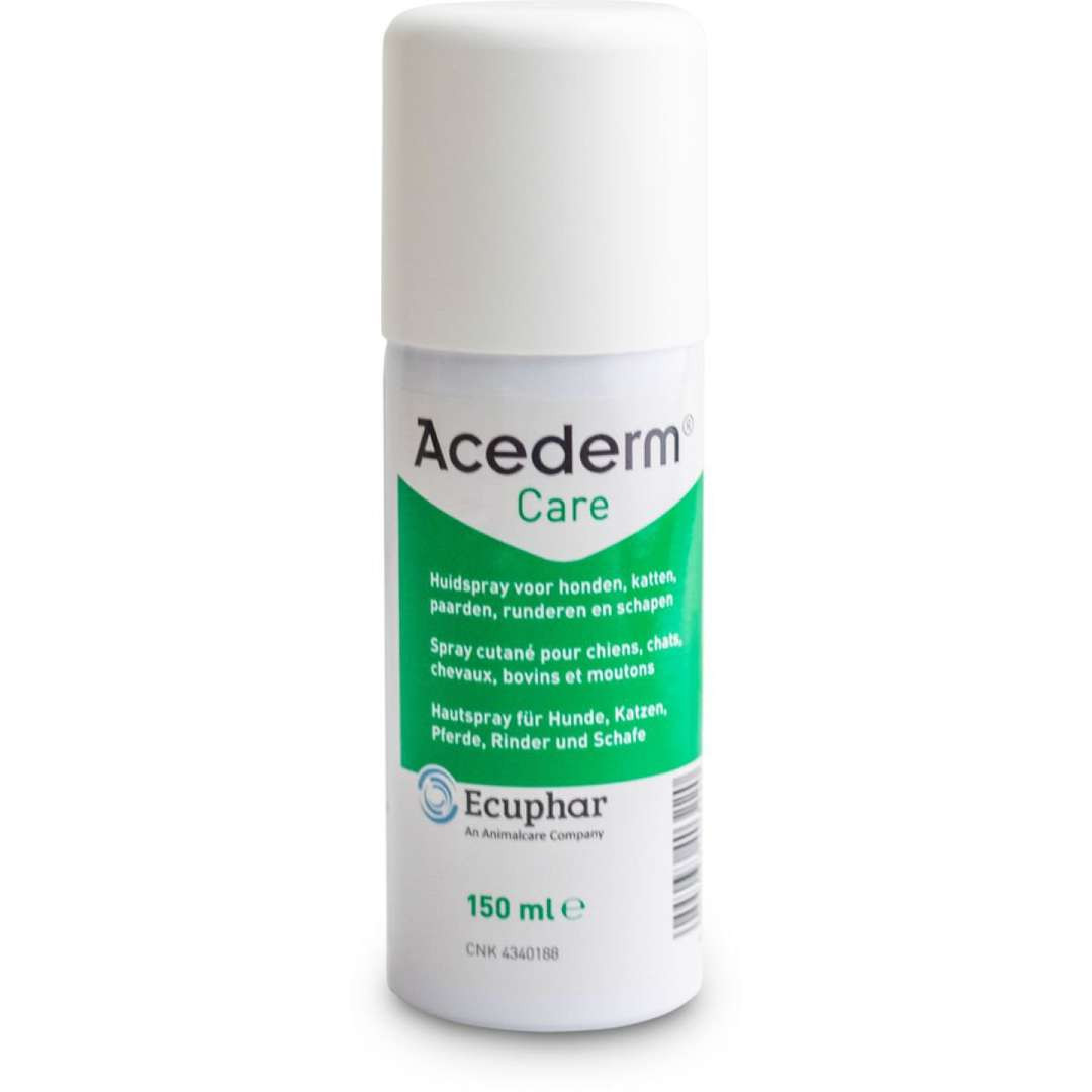 Acederm Wondspray Acederm Wondspray