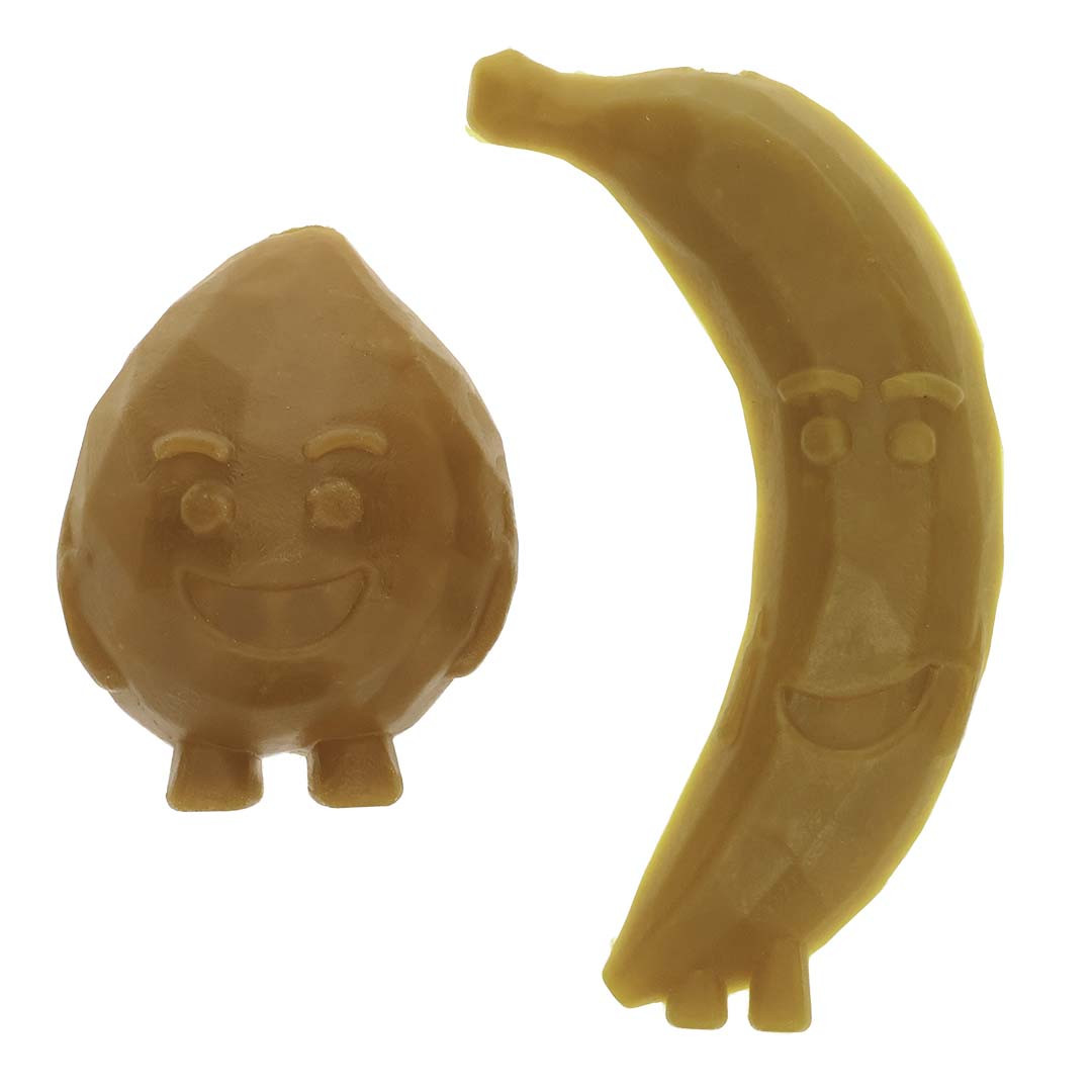 Garden Bites Puppy Soft Fruity Friends hondensnack