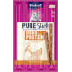 Vitakraft Pure Stick au poulet snack pour chat (4 x 5 g)