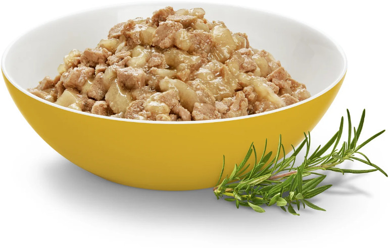 Vitakraft Poésie Classique Poultry Choice in gelei natvoer kat (12 x 85 g) Vitakraft Poésie Classique Poultry Choice in gelei natvoer kat (12 x 85 g)