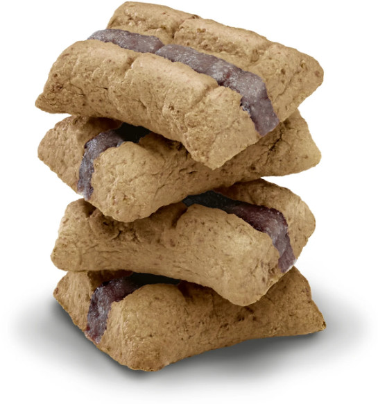 Vitakraft Cat Yums Superfood met vlierbes kattensnack (40 g)